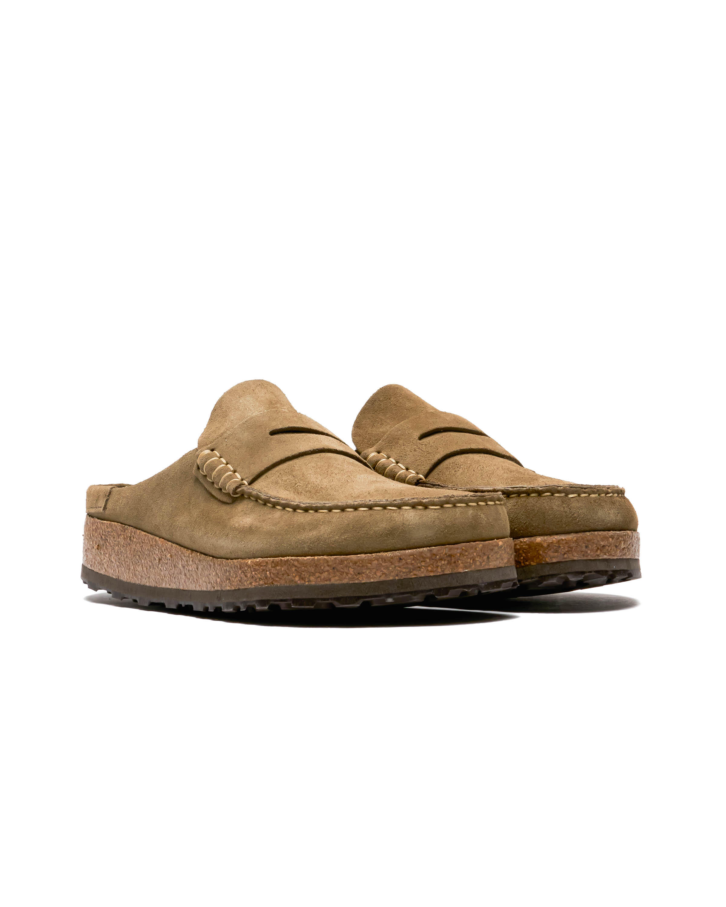 Birkenstock Naples (Regular Fit) | 1025003 | AFEW STORE